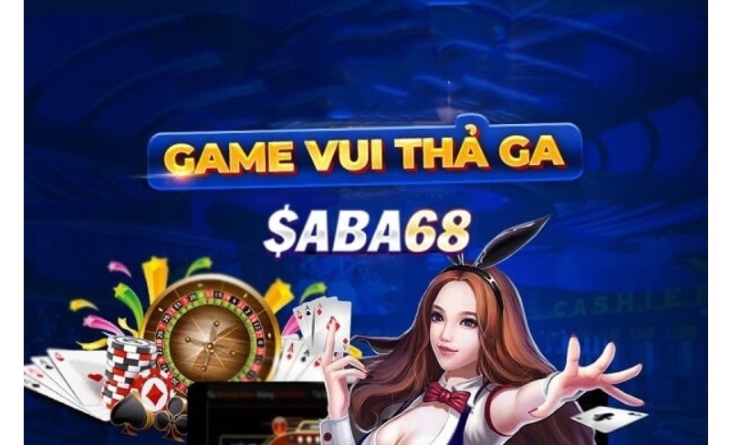 Khám phá sơ lược về cổng game Saba68