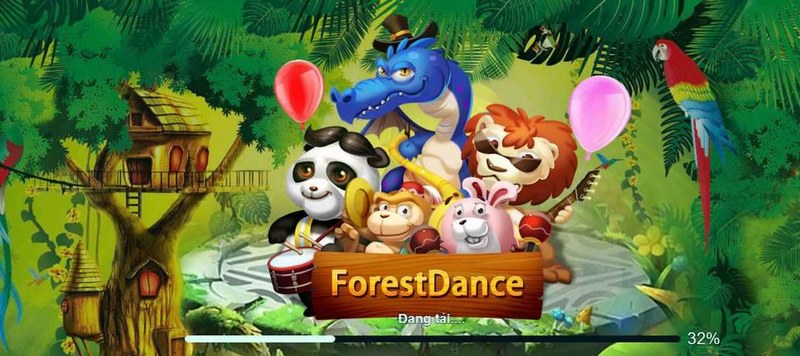 Chi Tiết Cách Chơi Forest Dance Bancah5 Từ Chuyên Gia