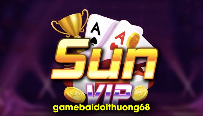 Cổng Game Sunvip