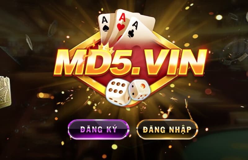 Mini Poker Md5
